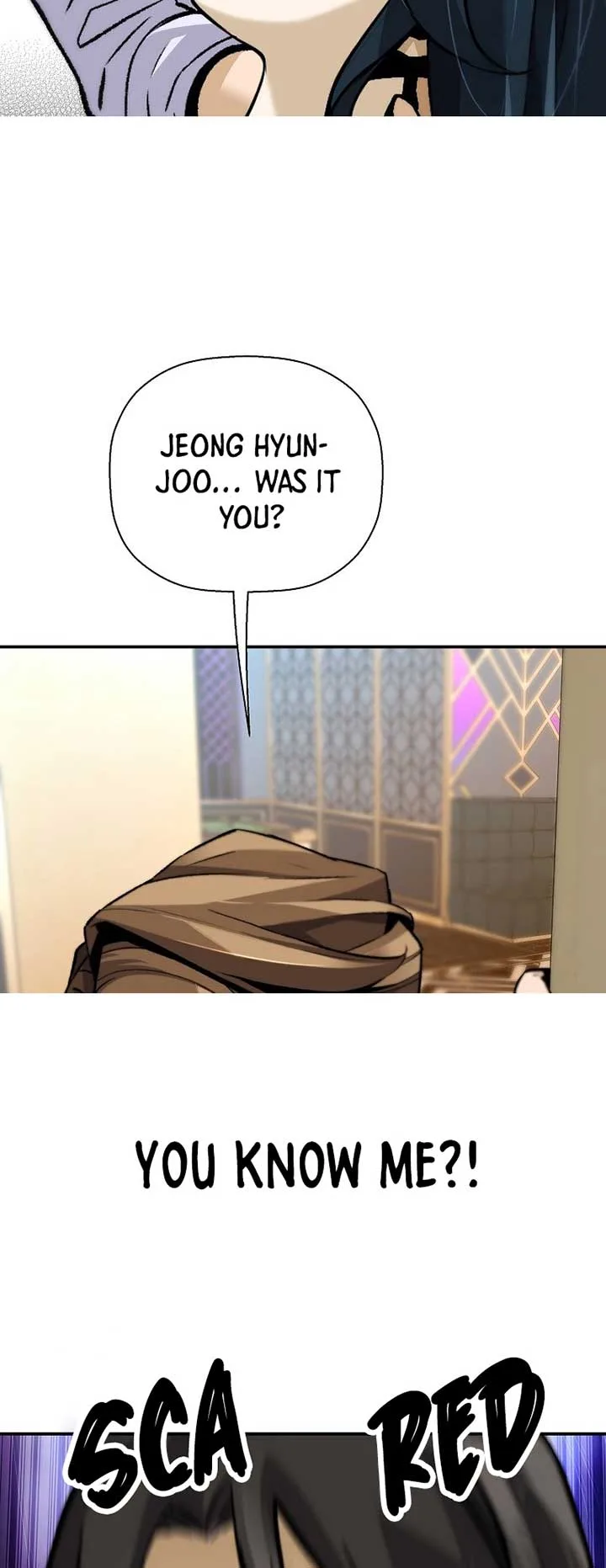 Return of the Legend Chapter 128 page 59