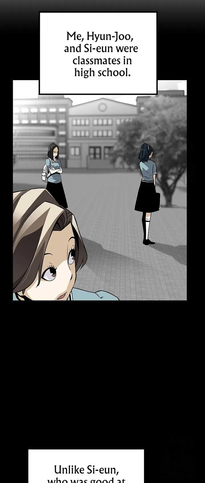 Return of the Legend Chapter 128 page 21