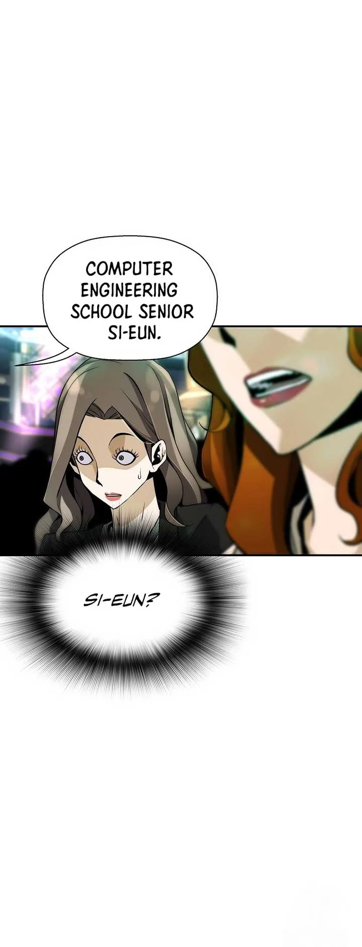 Return of the Legend Chapter 128 page 32