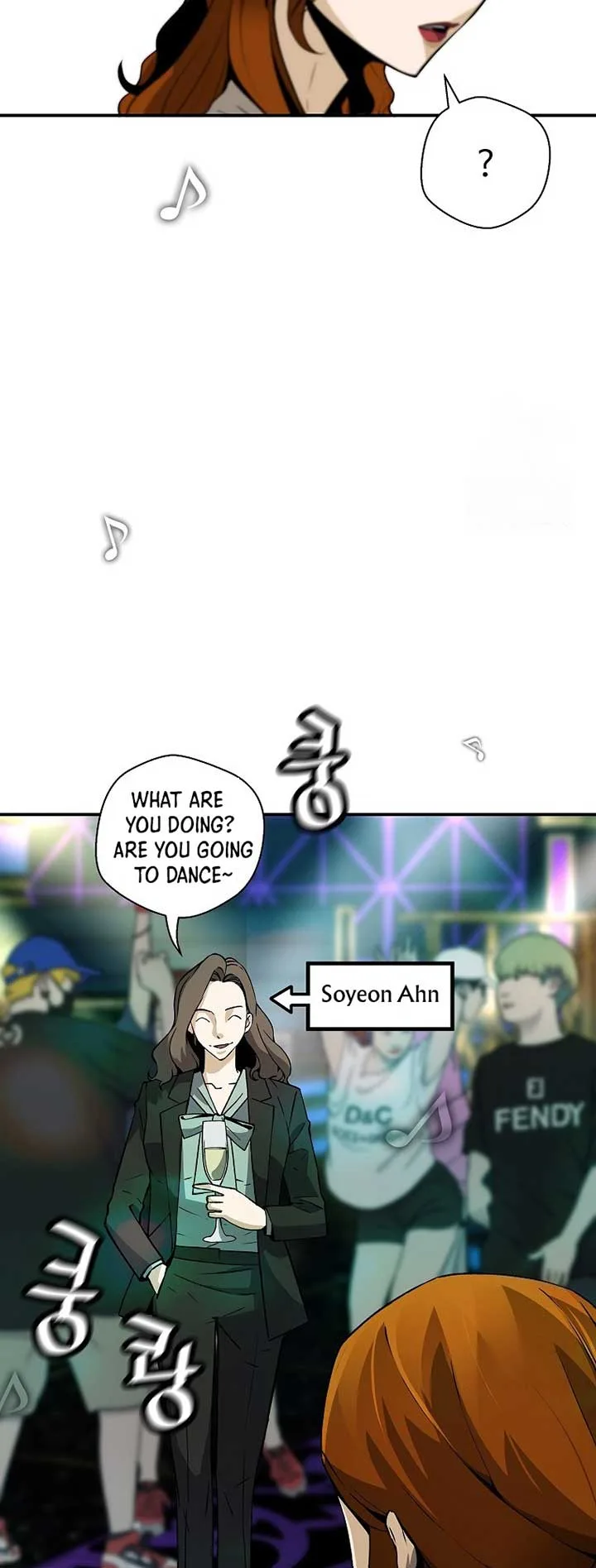 Return of the Legend Chapter 128 page 10
