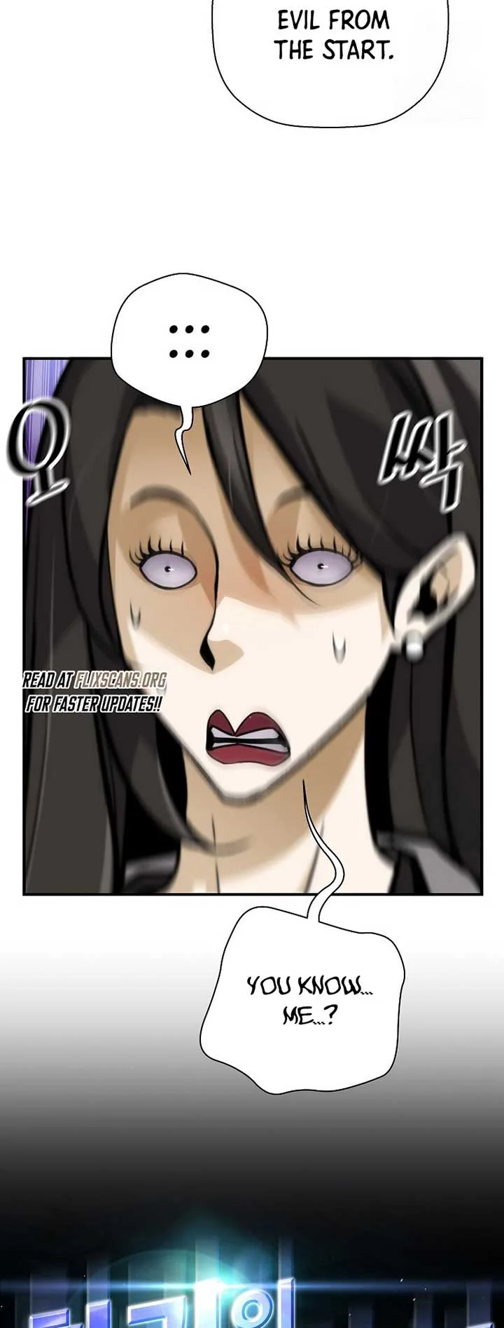Return of the Legend Chapter 129 page 4