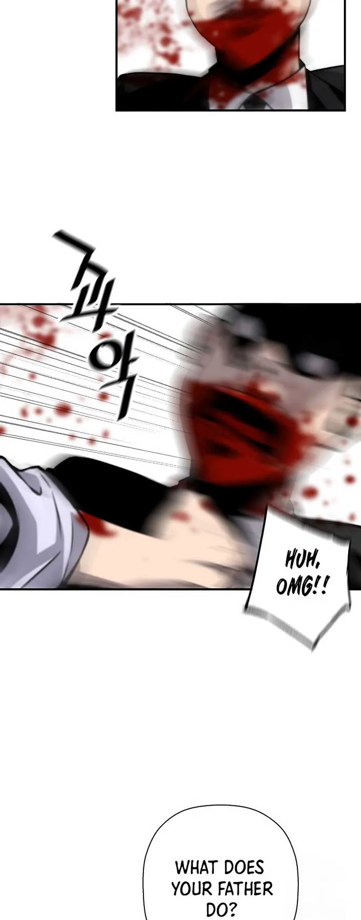 Return of the Legend Chapter 129 page 12