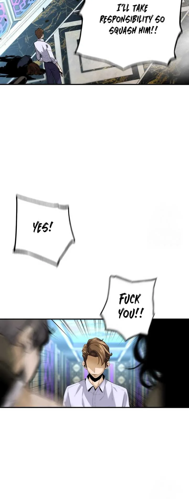 Return of the Legend Chapter 129 page 8