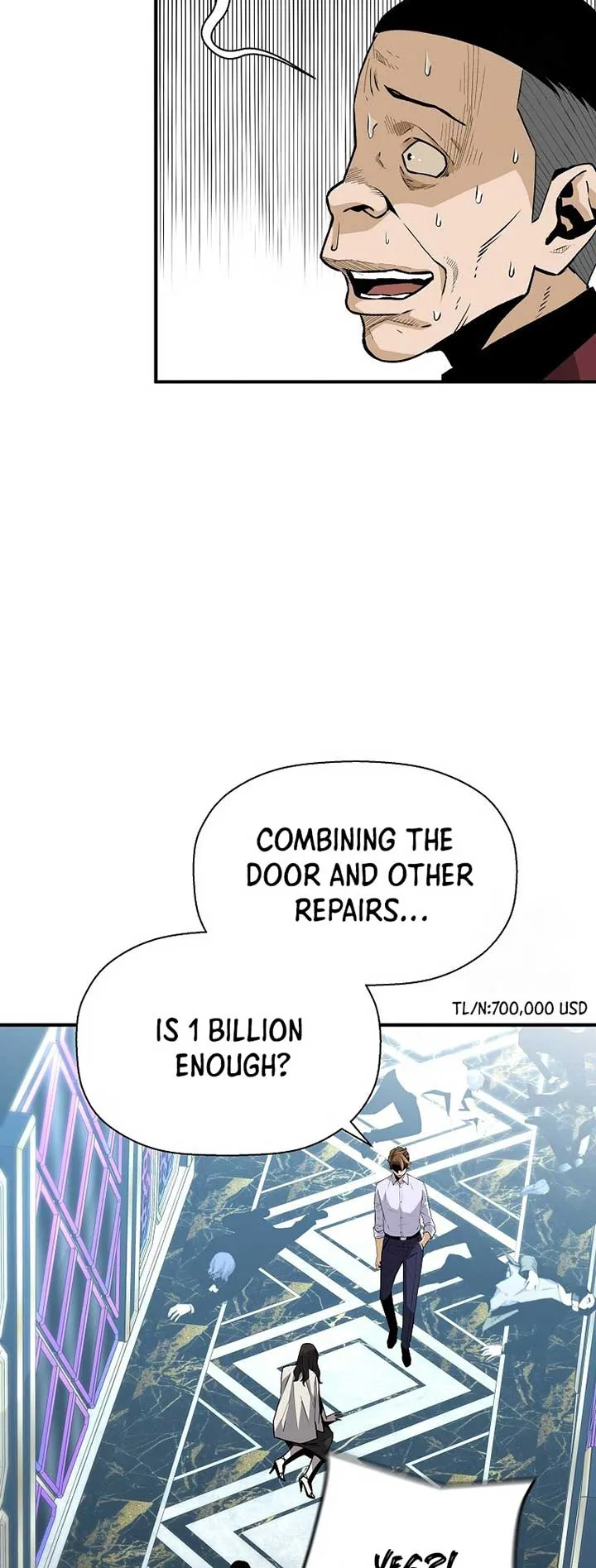 Return of the Legend Chapter 129 page 41