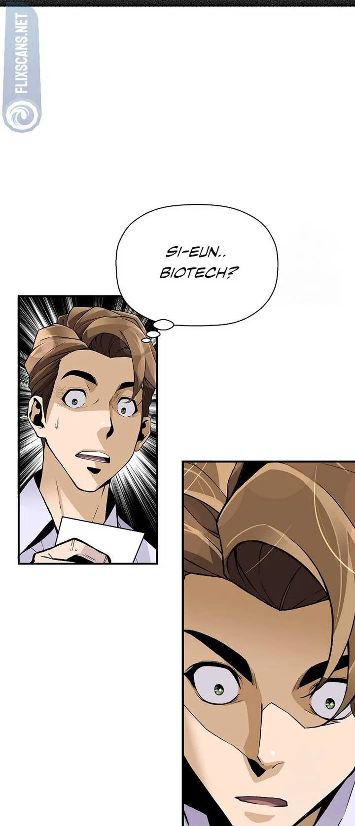 Return of the Legend Chapter 129 page 65