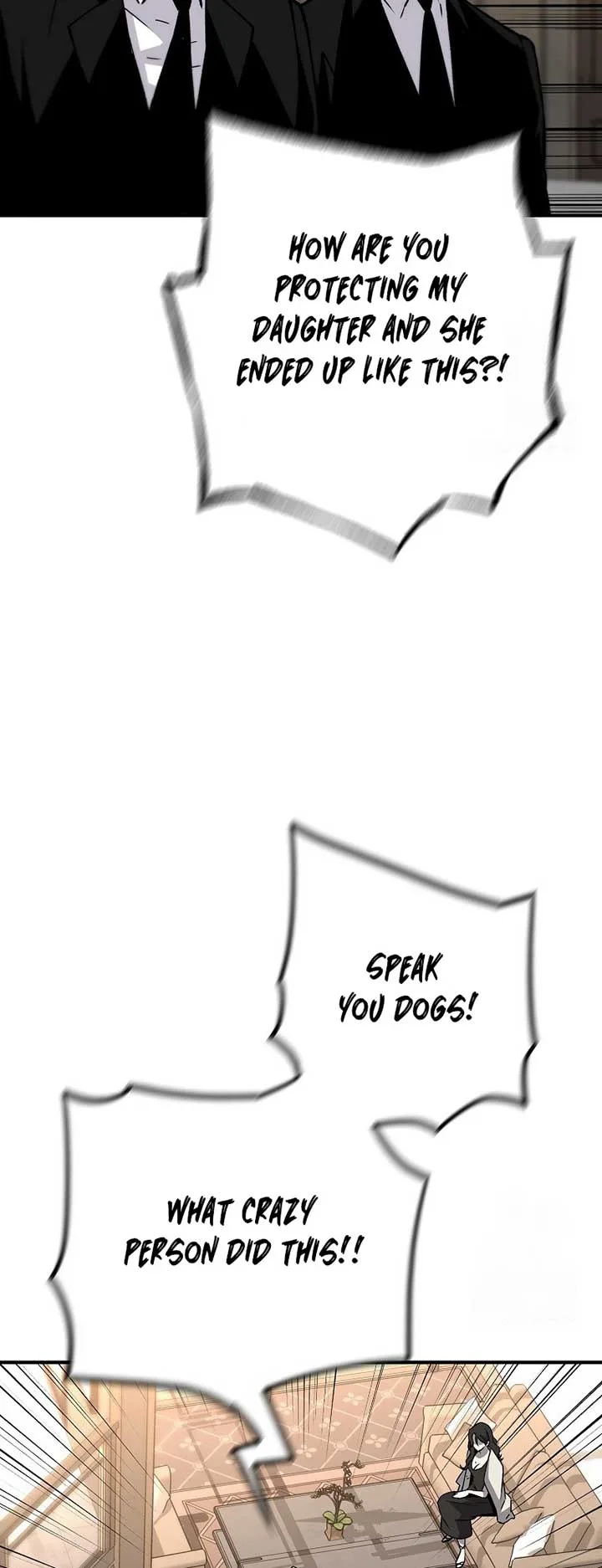 Return of the Legend Chapter 129 page 48