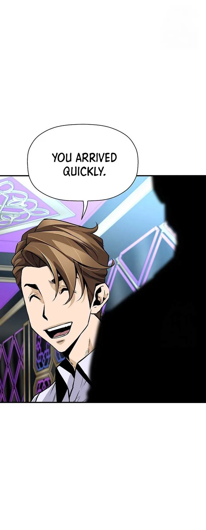 Return of the Legend Chapter 129 page 36