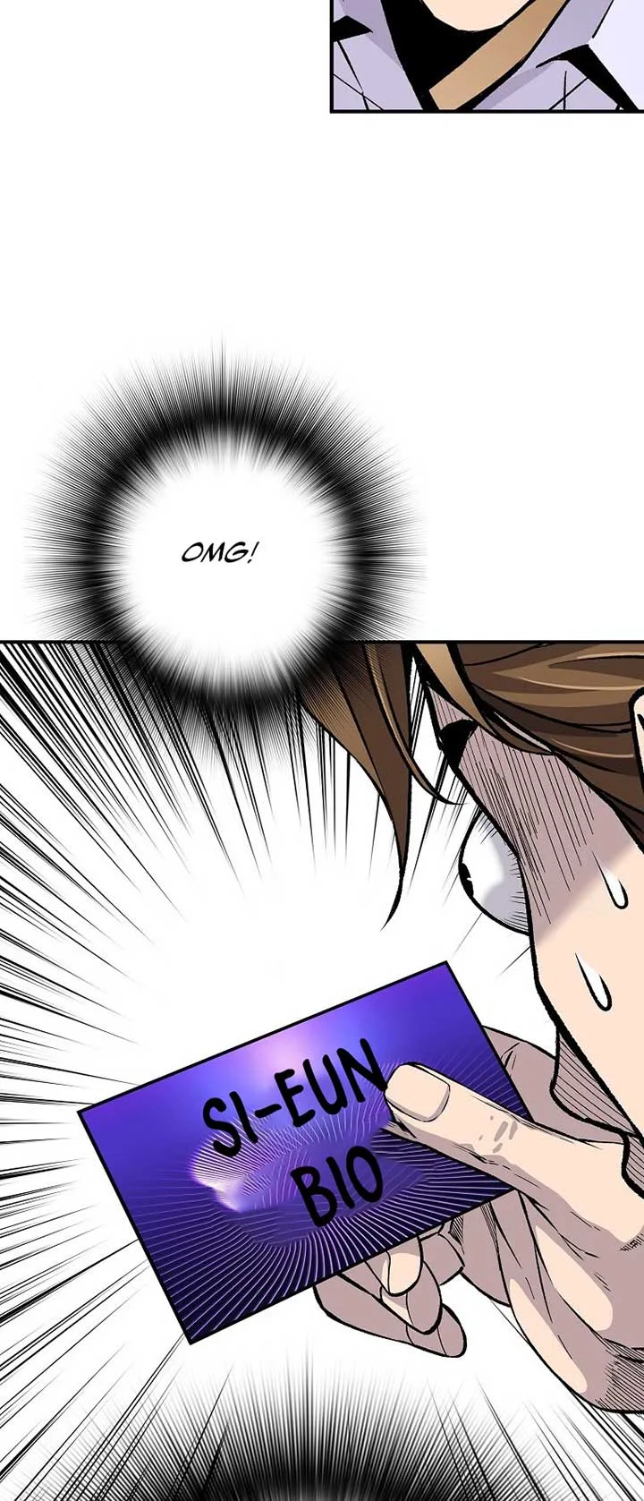Return of the Legend Chapter 129 page 66