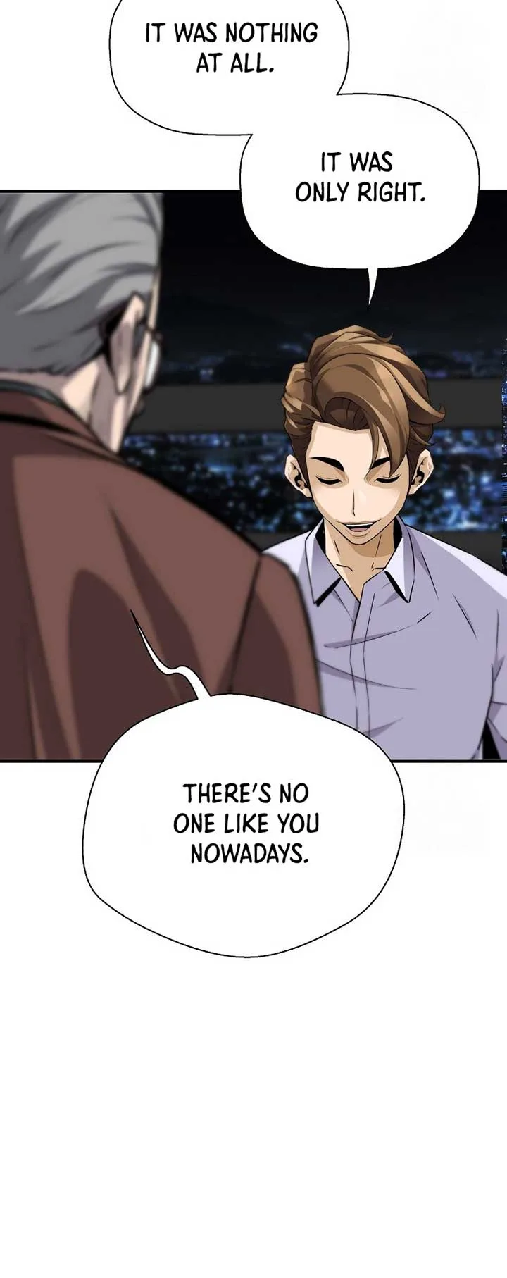 Return of the Legend Chapter 129 page 55