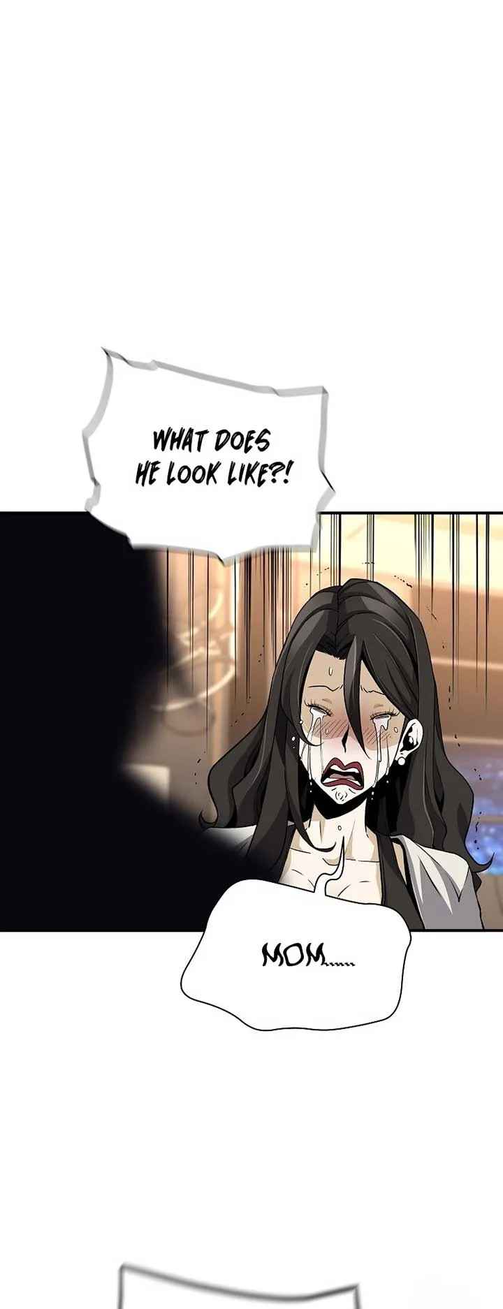 Return of the Legend Chapter 129 page 45
