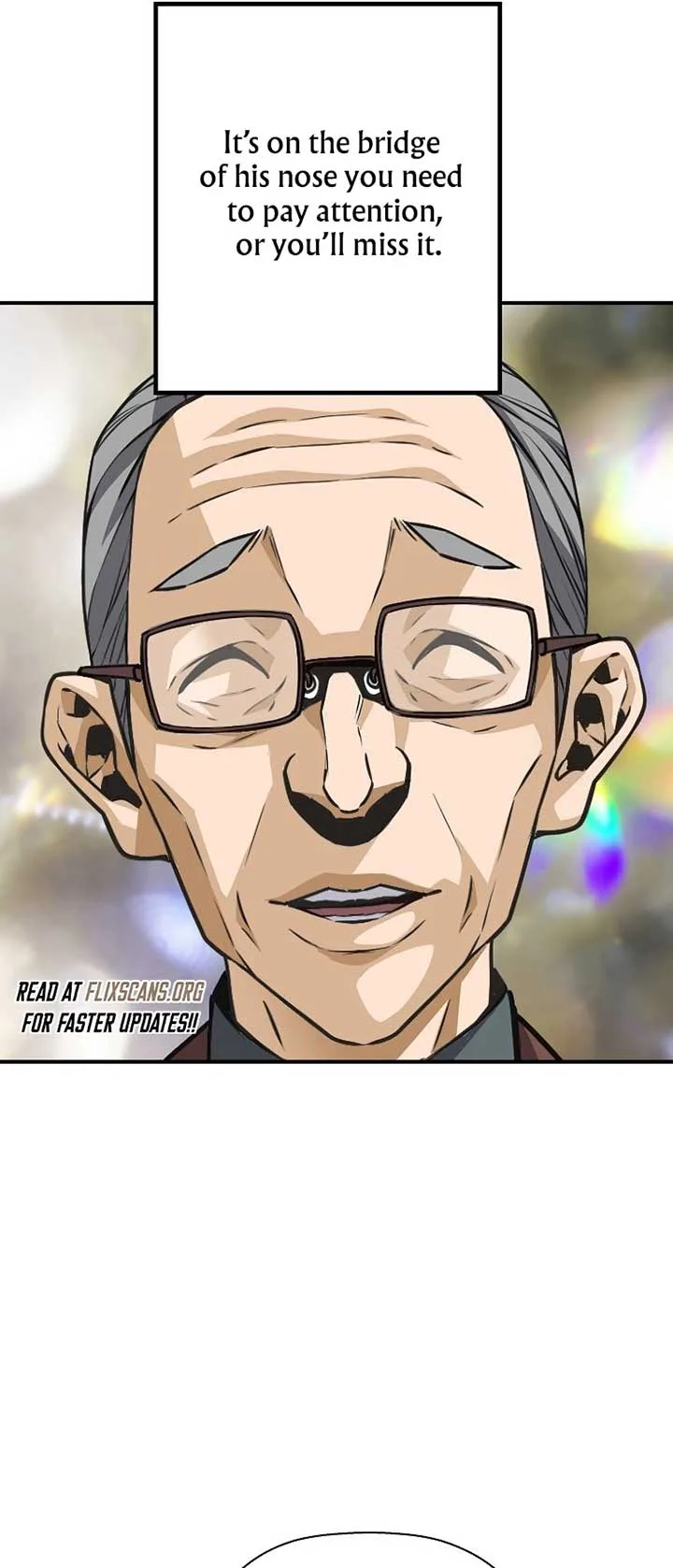 Return of the Legend Chapter 129 page 63