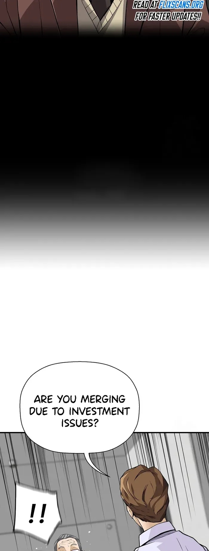Return of the Legend Chapter 130 page 5