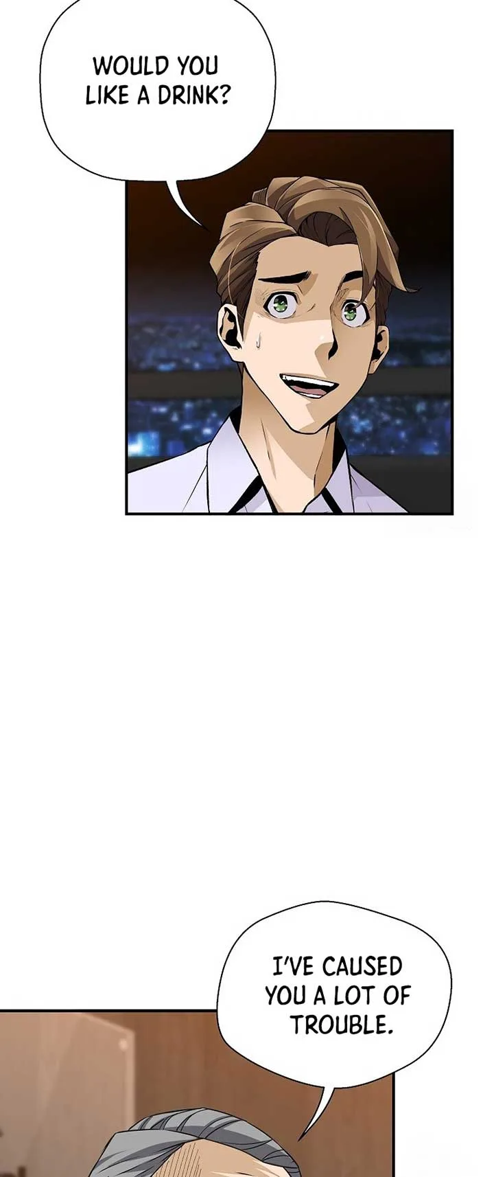 Return of the Legend Chapter 129 page 60