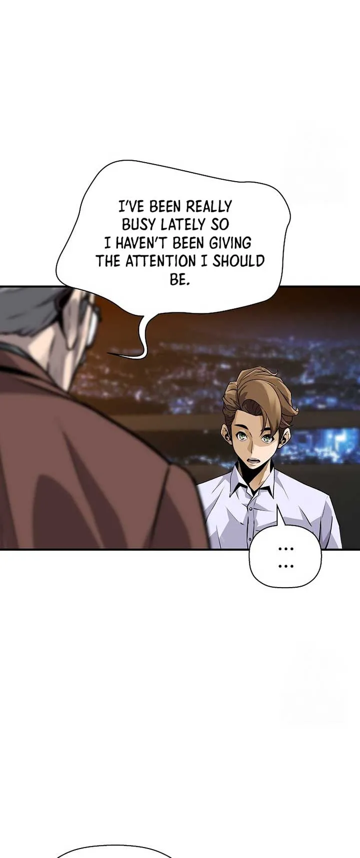 Return of the Legend Chapter 129 page 59