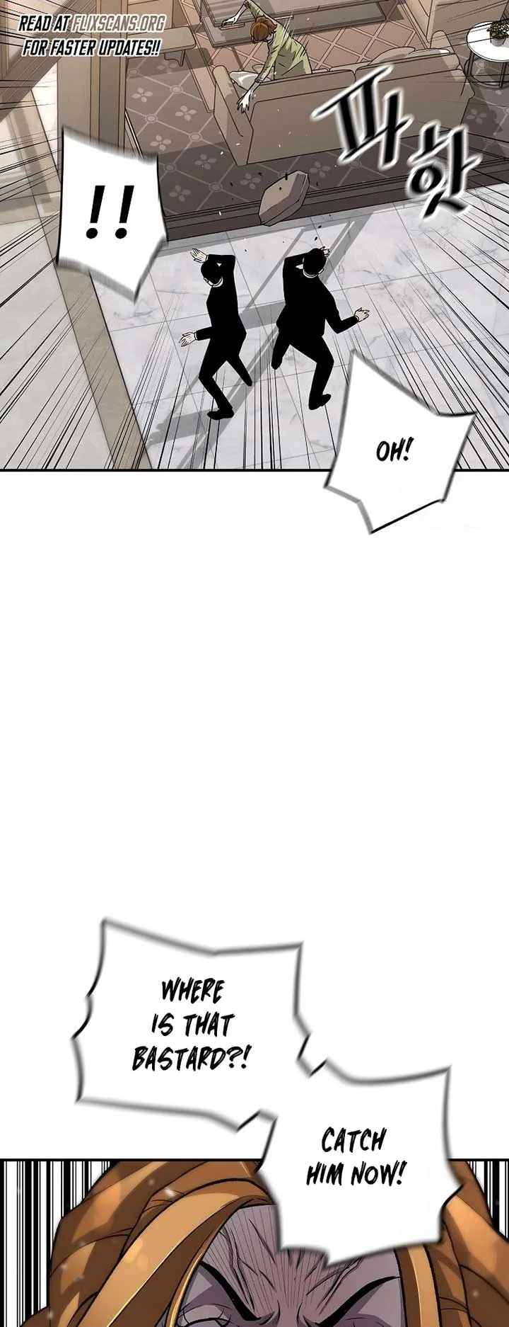 Return of the Legend Chapter 129 page 49