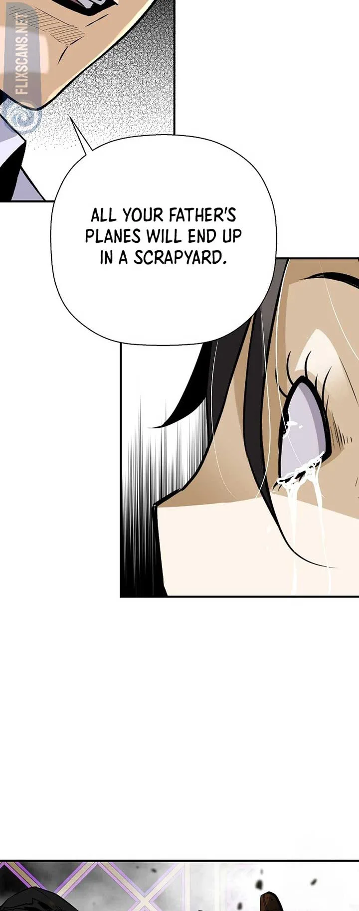 Return of the Legend Chapter 129 page 30