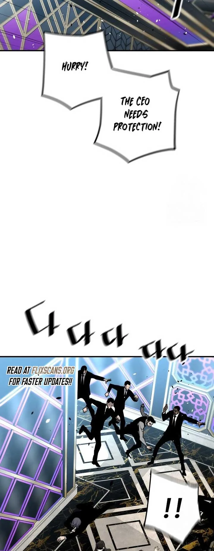Return of the Legend Chapter 129 page 34