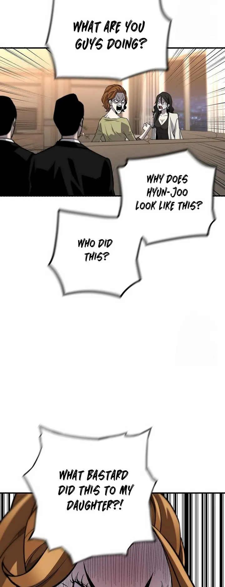 Return of the Legend Chapter 129 page 46
