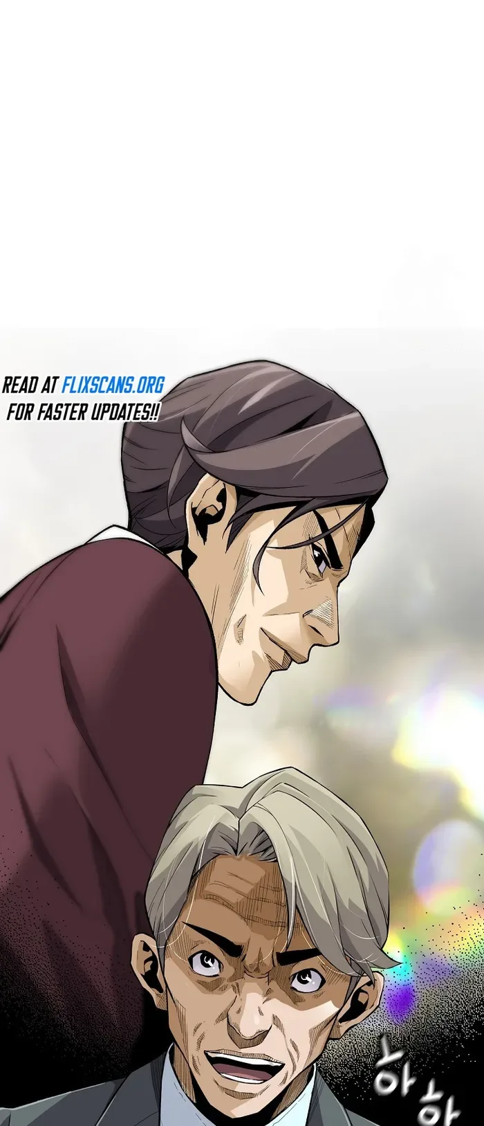 Return of the Legend Chapter 130 page 63