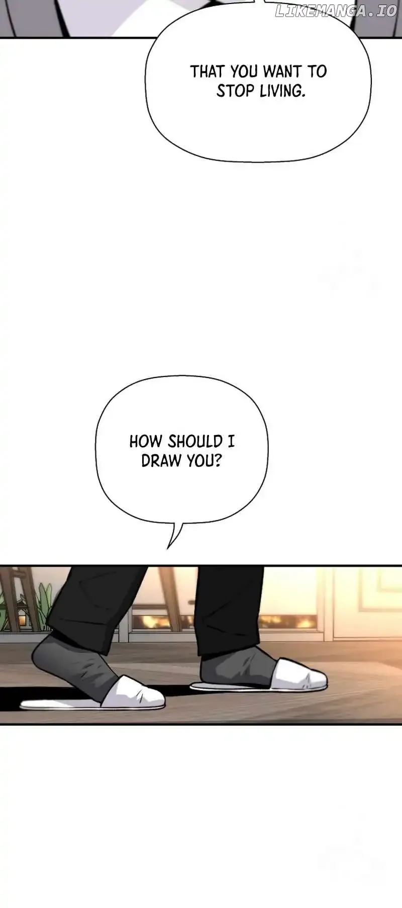 Return of the Legend Chapter 134 page 50