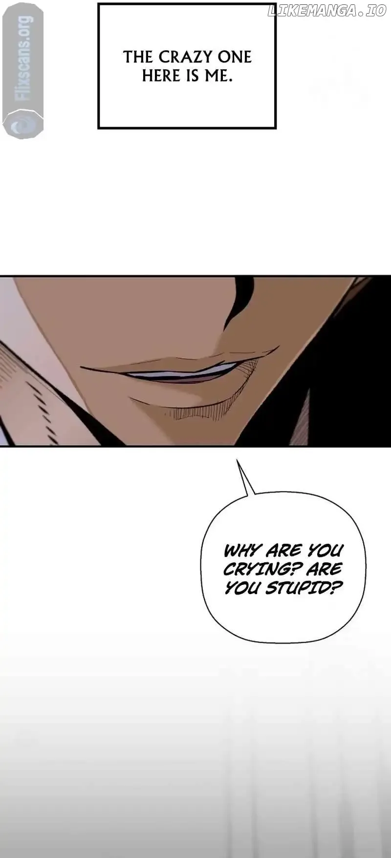 Return of the Legend Chapter 134 page 58