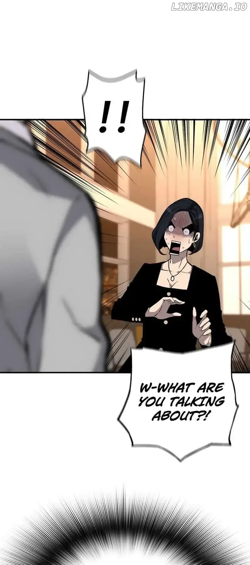 Return of the Legend Chapter 134 page 48