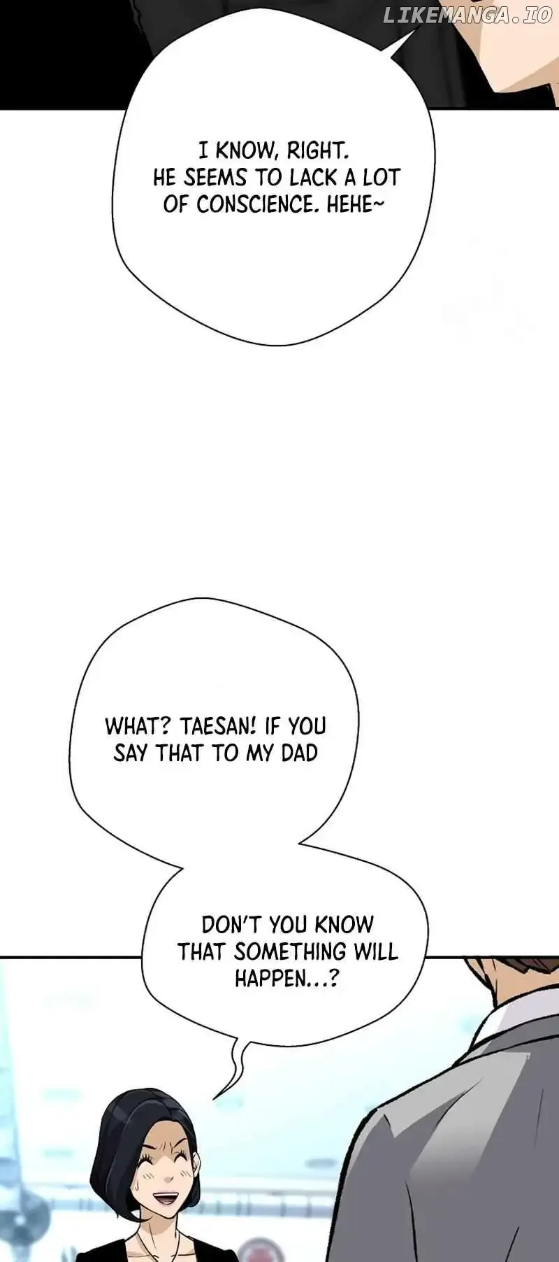 Return of the Legend Chapter 134 page 4