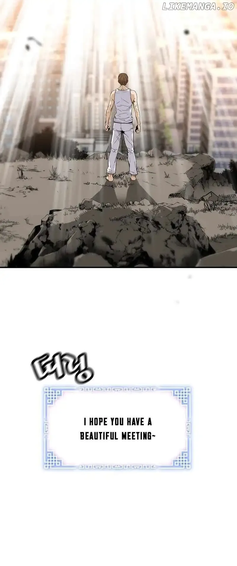Return of the Legend Chapter 131 page 13