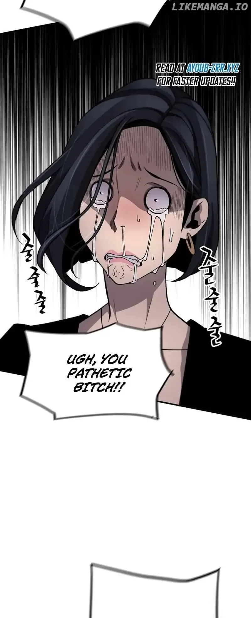Return of the Legend Chapter 134 page 69