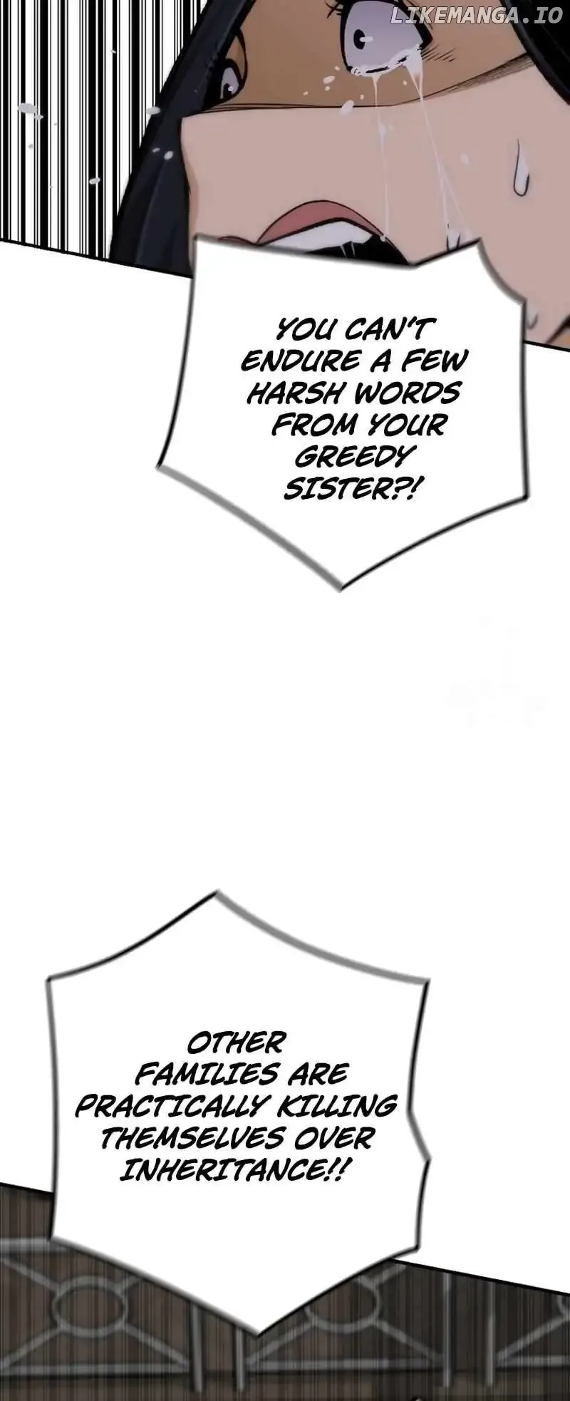 Return of the Legend Chapter 134 page 66