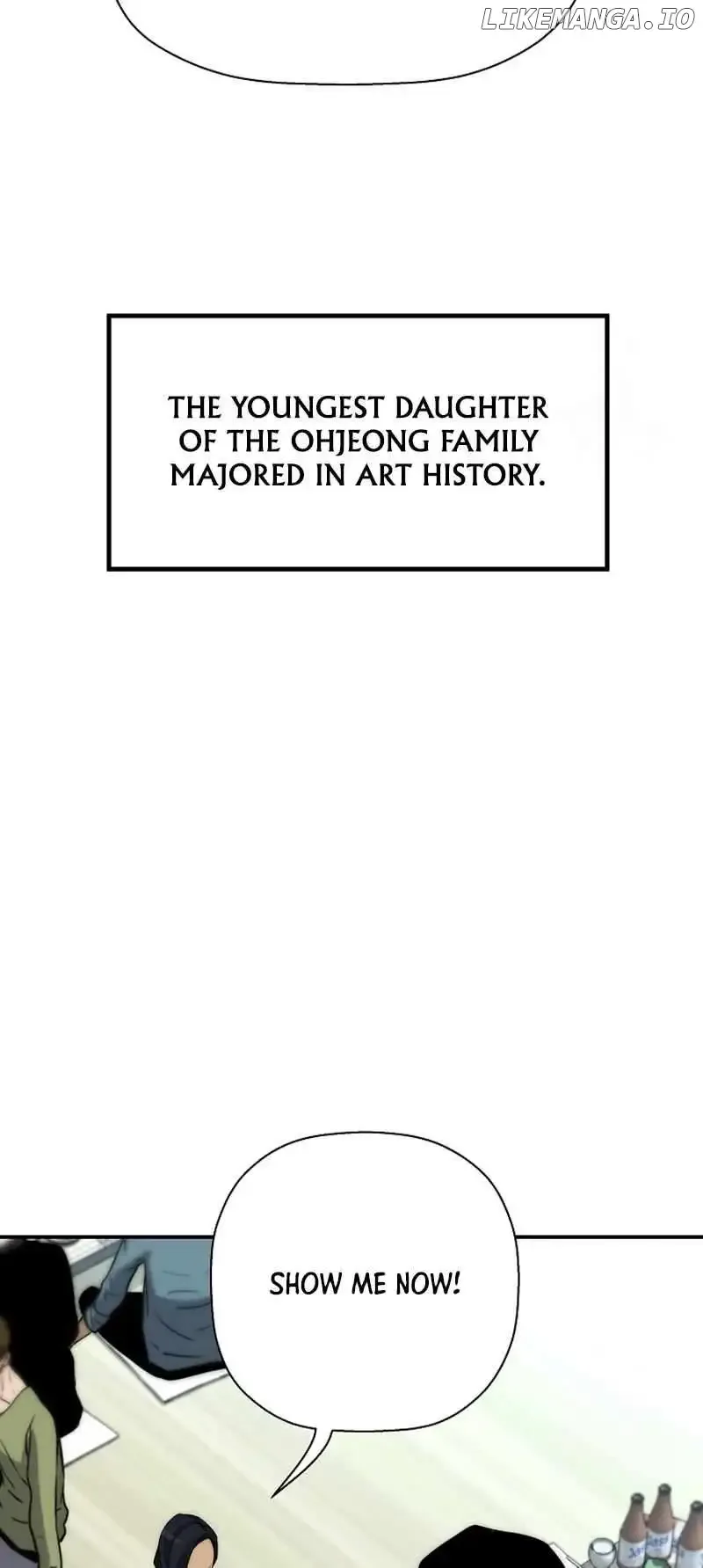 Return of the Legend Chapter 134 page 13