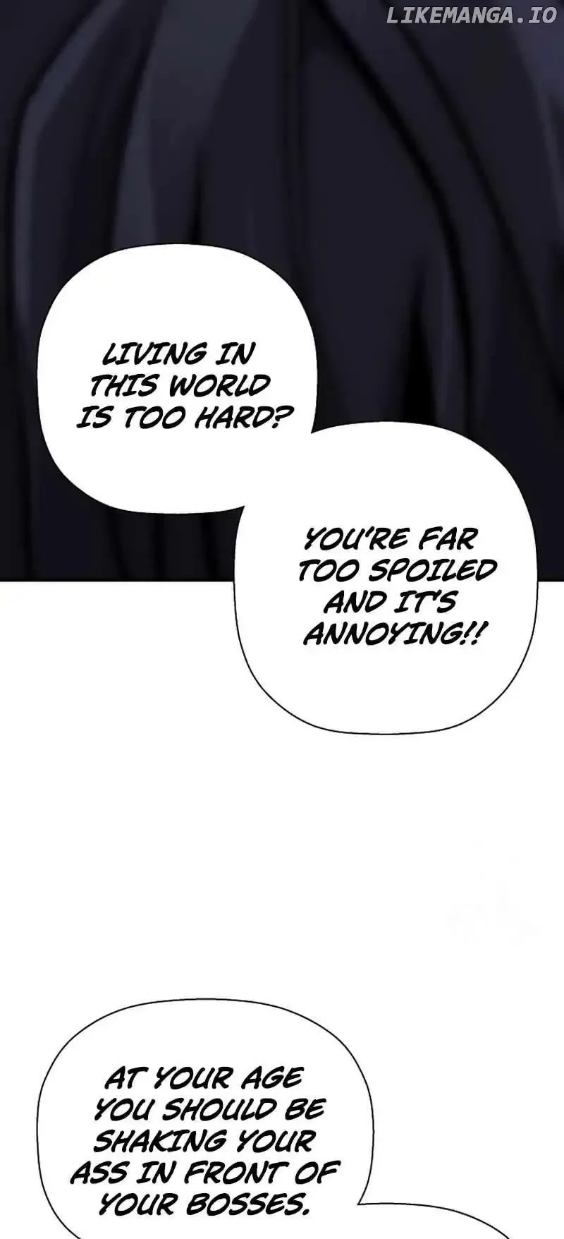 Return of the Legend Chapter 134 page 60