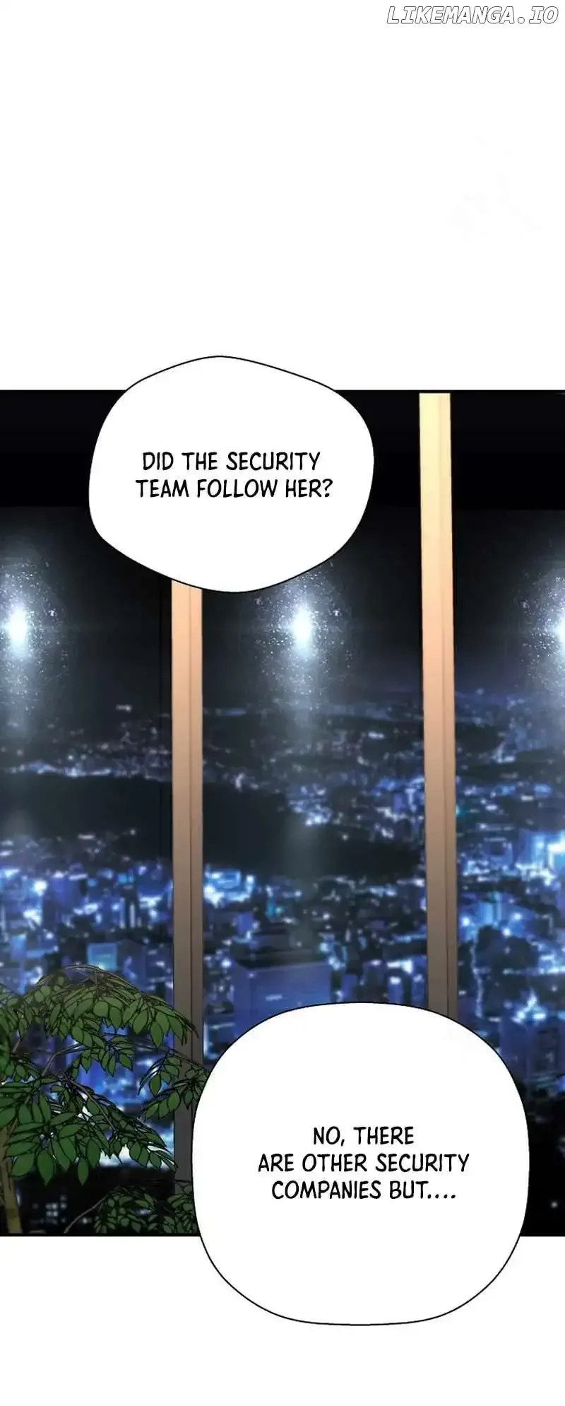 Return of the Legend Chapter 134 page 42