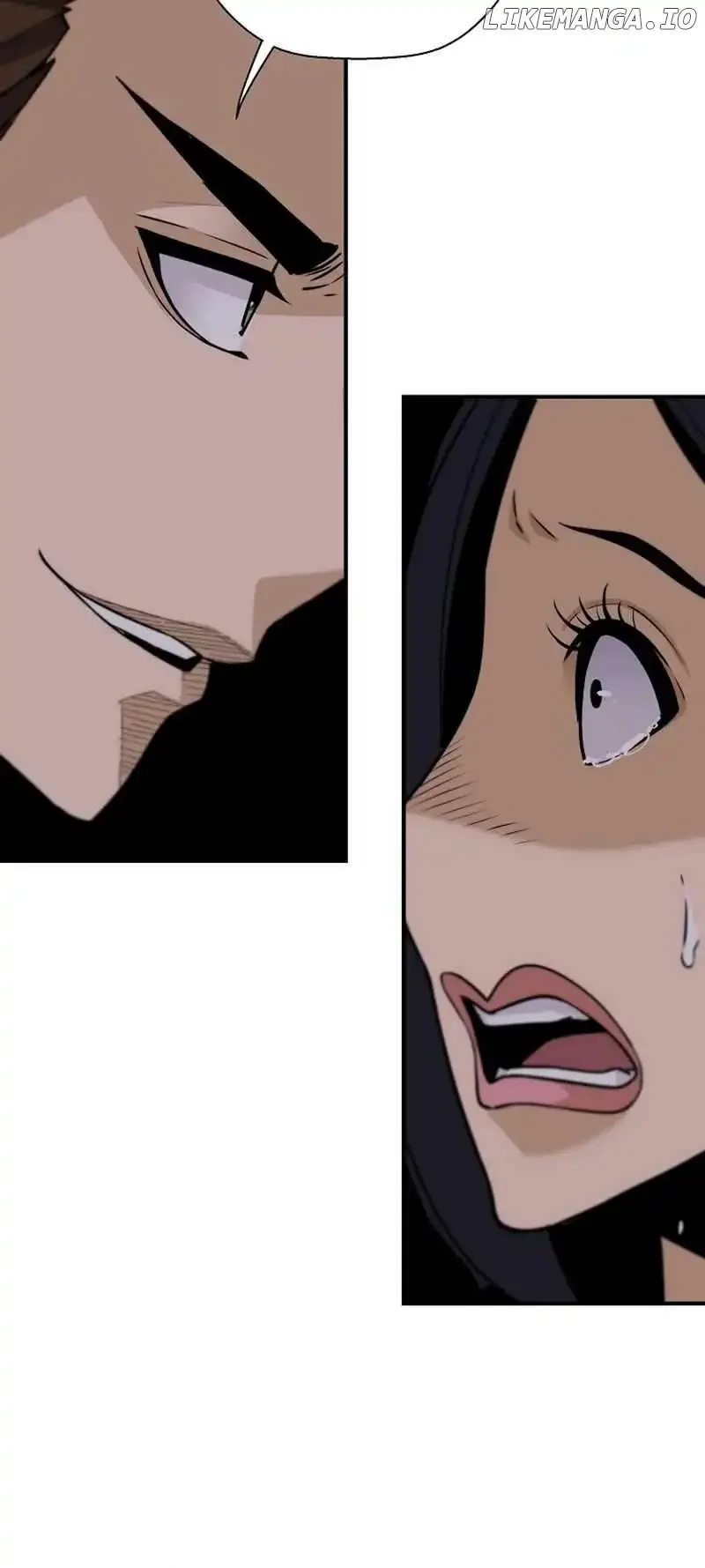 Return of the Legend Chapter 134 page 57