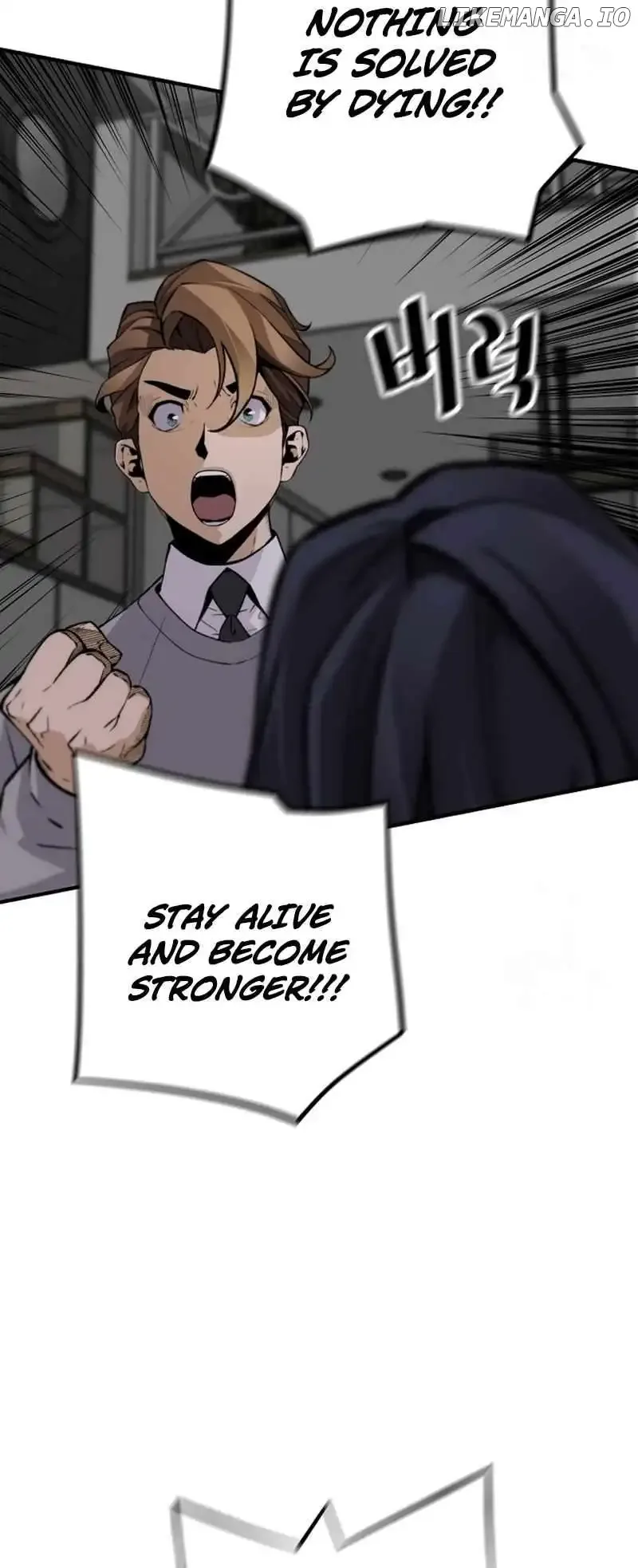 Return of the Legend Chapter 134 page 70