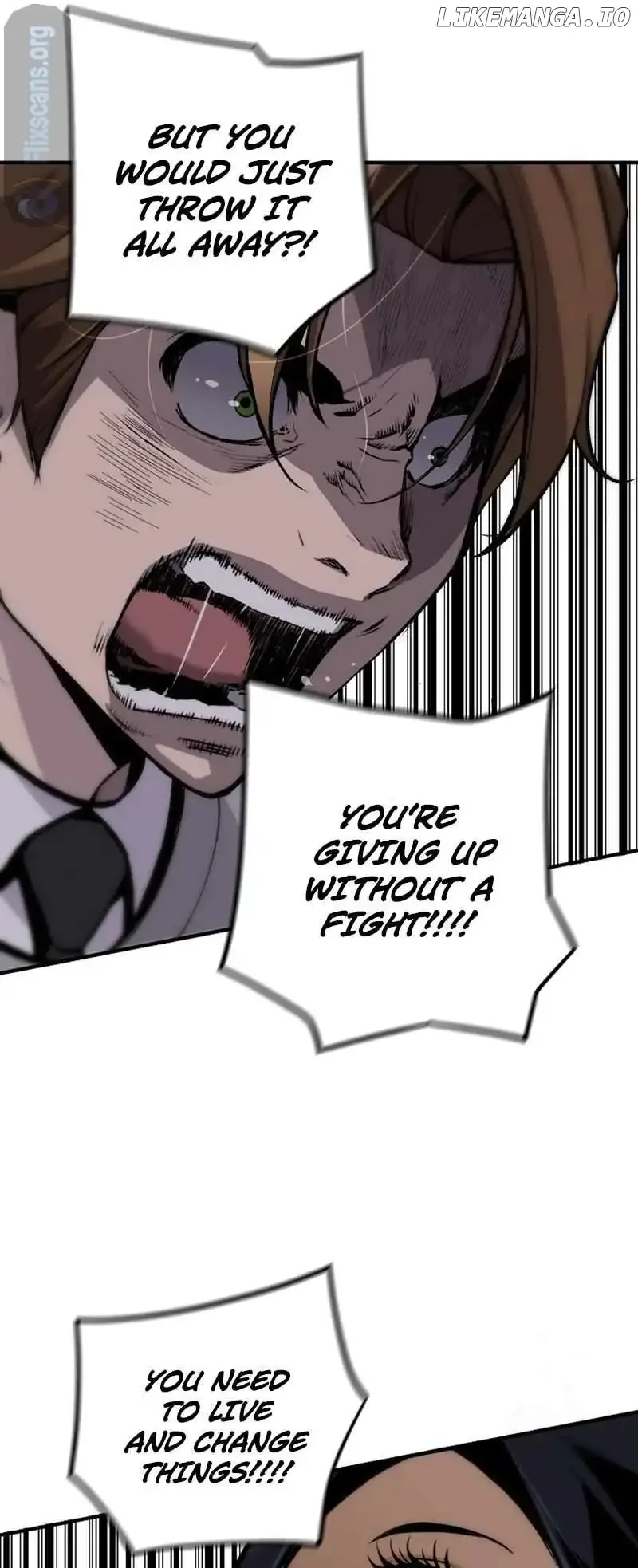 Return of the Legend Chapter 134 page 65