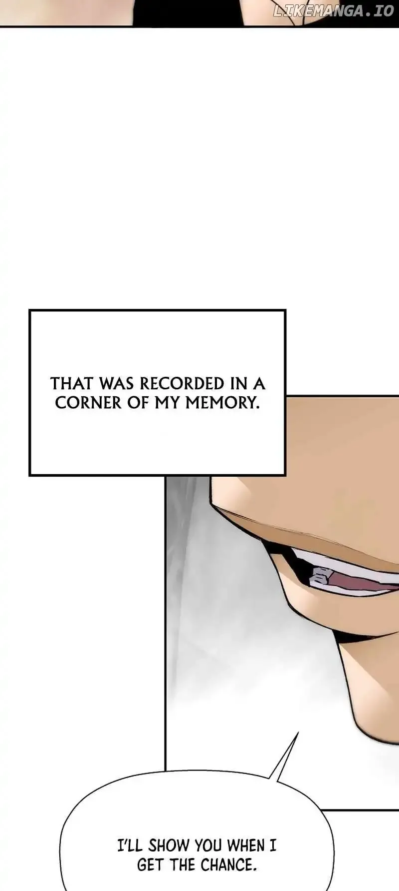 Return of the Legend Chapter 134 page 12