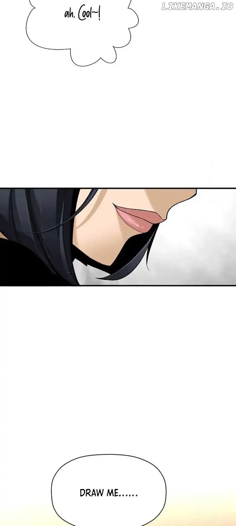Return of the Legend Chapter 134 page 26
