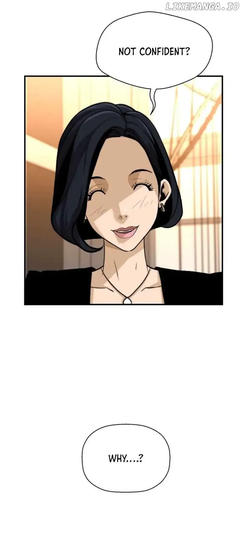 Return of the Legend Chapter 134 page 46