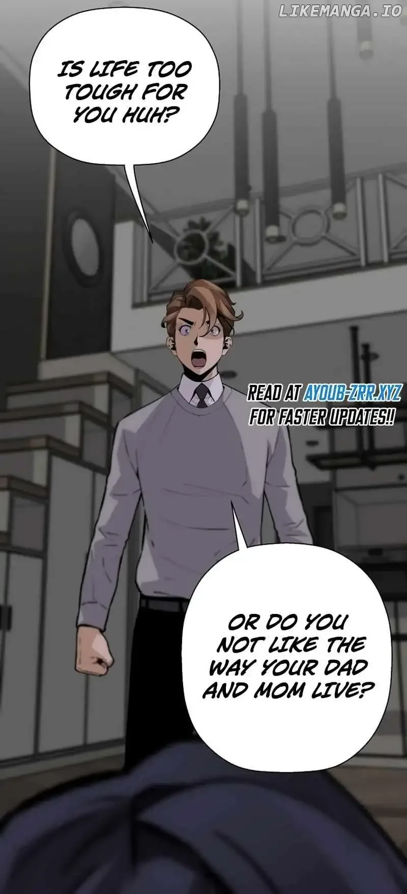 Return of the Legend Chapter 134 page 59