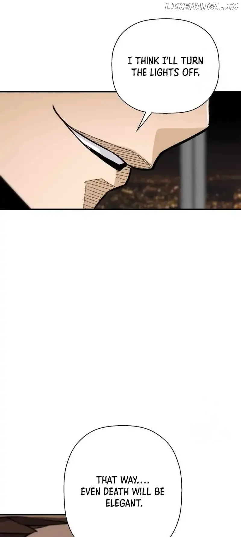 Return of the Legend Chapter 134 page 56