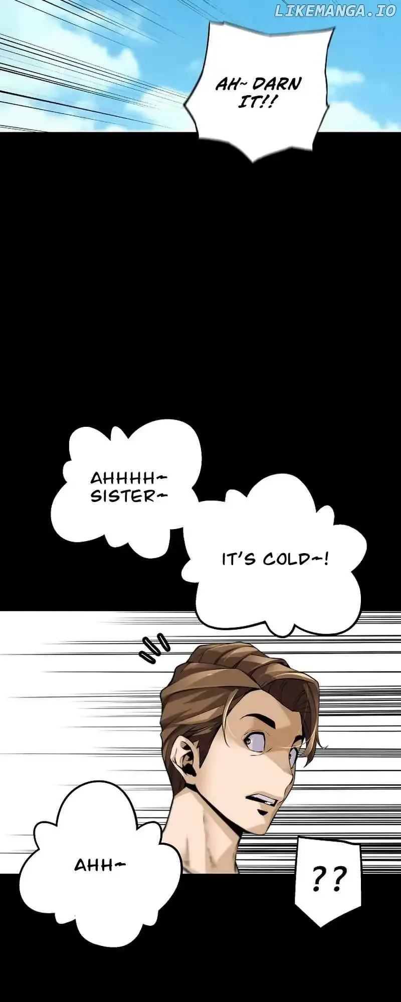 Return of the Legend Chapter 131 page 34