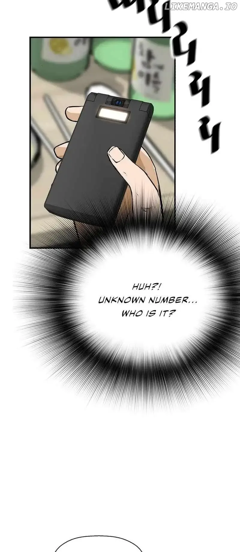Return of the Legend Chapter 133 page 14