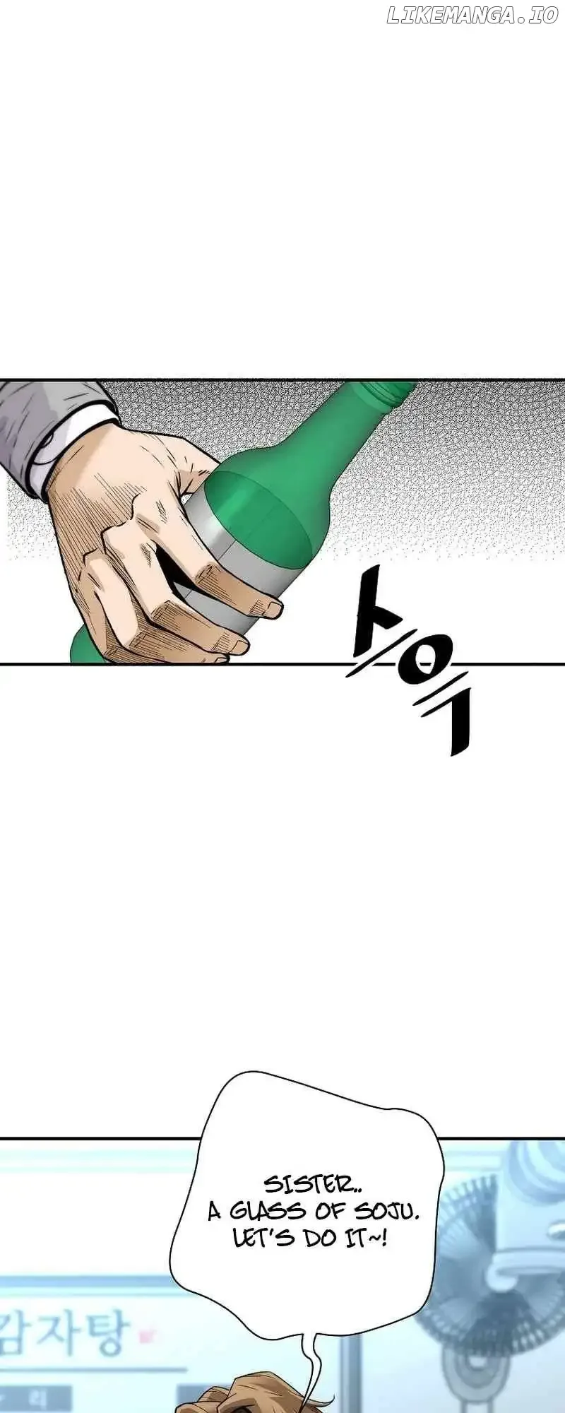 Return of the Legend Chapter 133 page 63