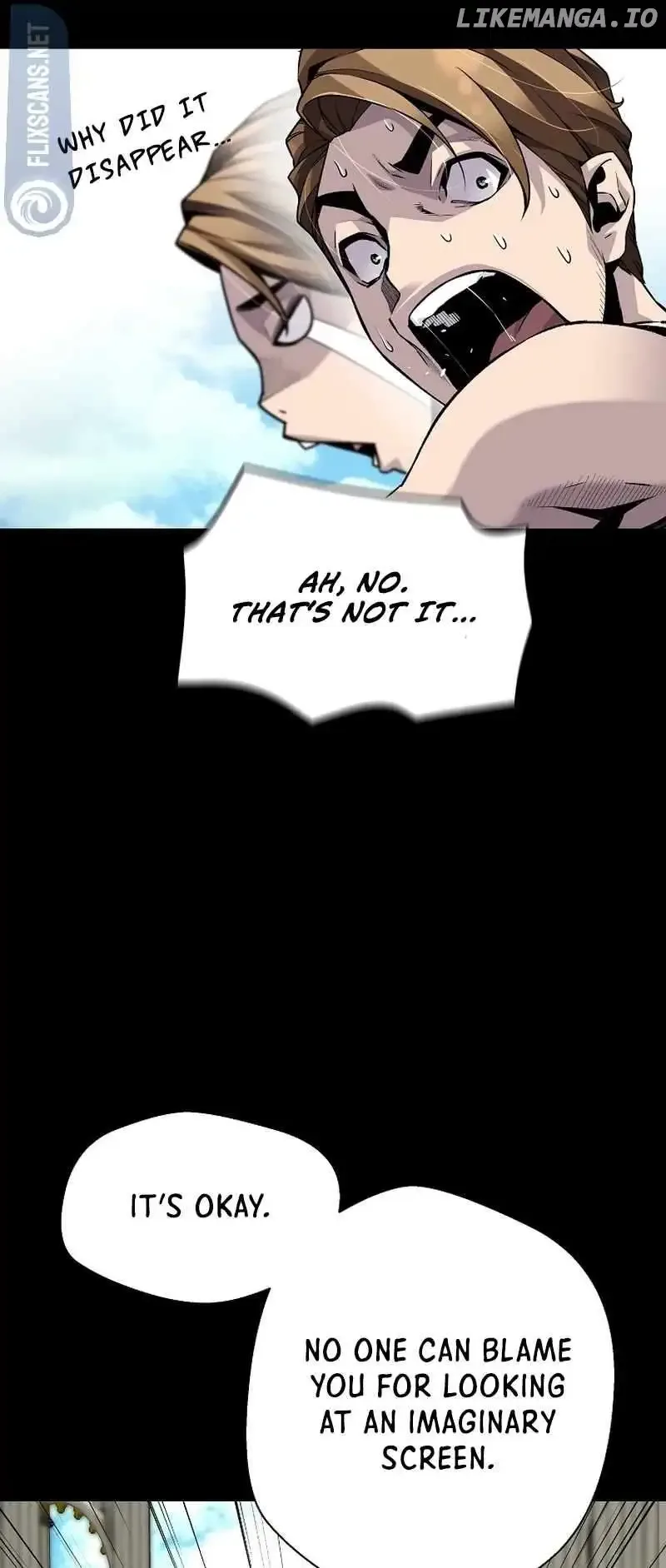 Return of the Legend Chapter 131 page 44