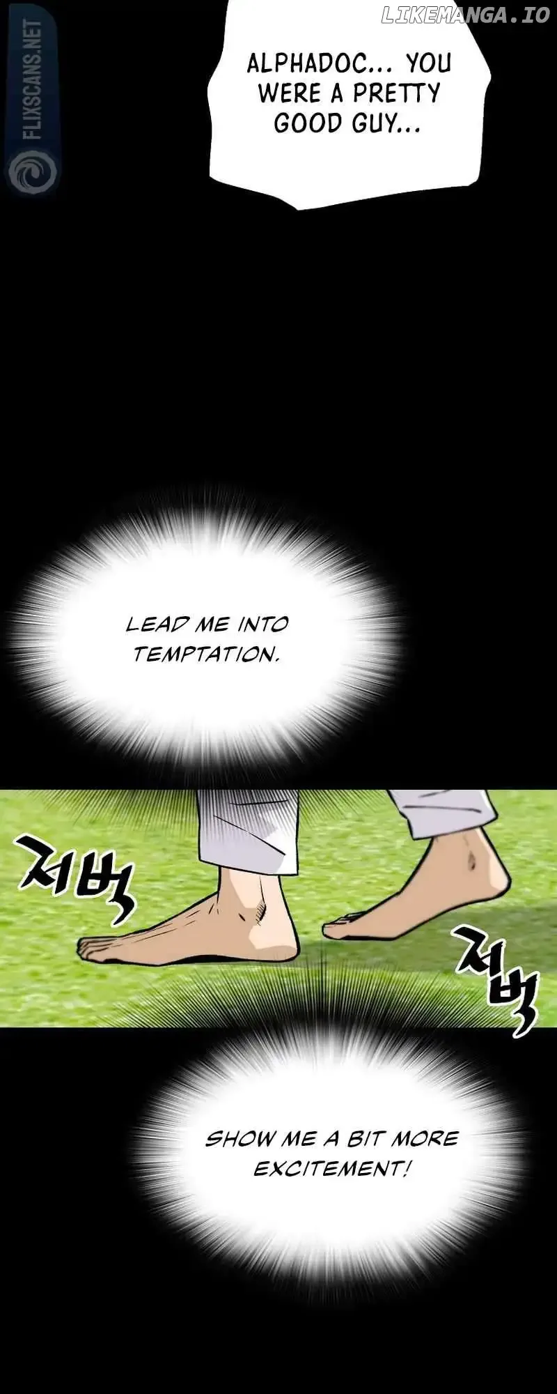 Return of the Legend Chapter 131 page 37