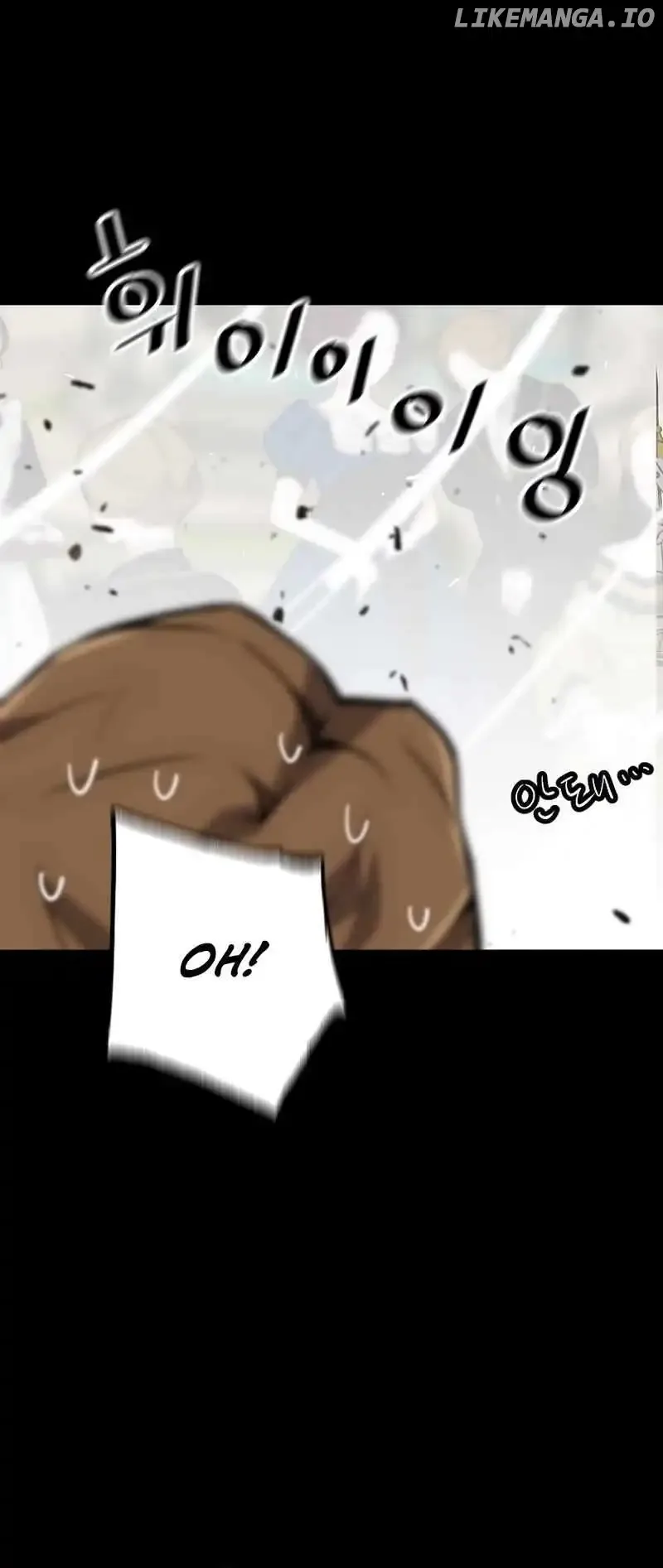 Return of the Legend Chapter 131 page 42