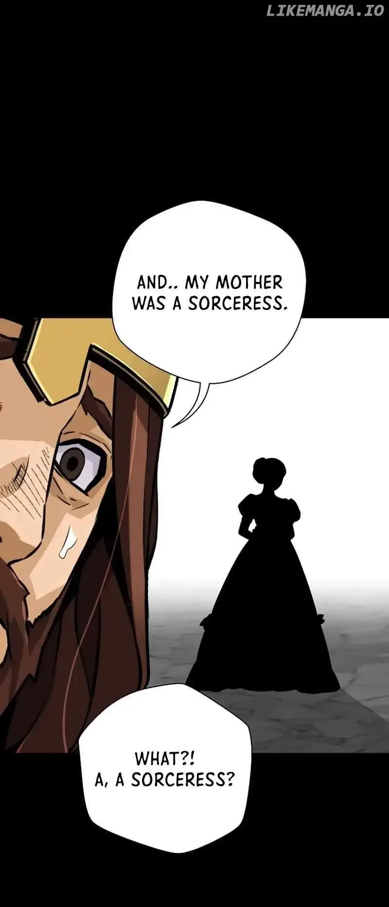 Return of the Legend Chapter 131 page 60