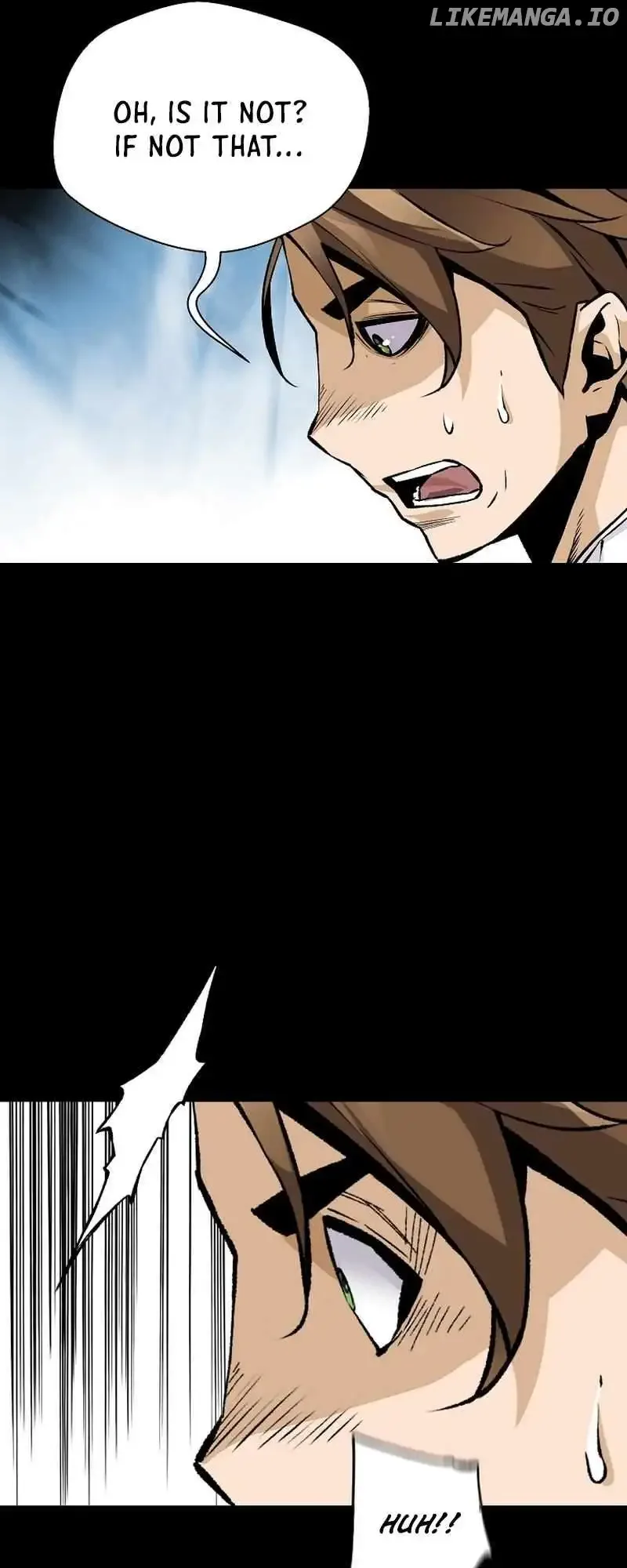 Return of the Legend Chapter 131 page 53
