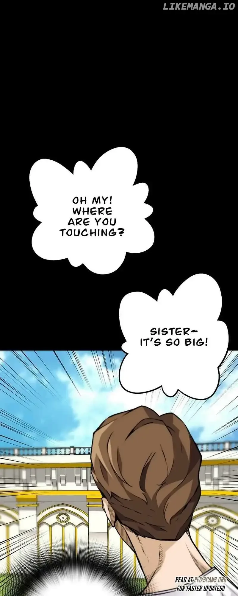 Return of the Legend Chapter 131 page 35